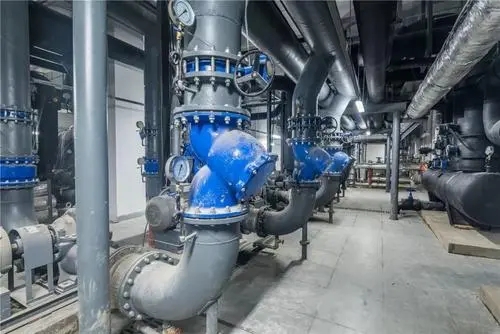 循环水冷却水技术——何谓冷却水？如何？